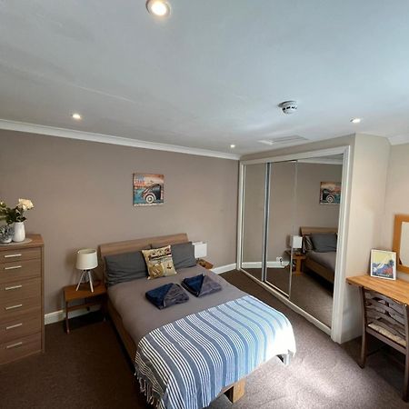 Victoria Apartments Торки Екстериор снимка